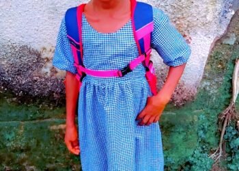 Conakry : une fillette de 10 ans portée disparue à Lansanayah Barrage