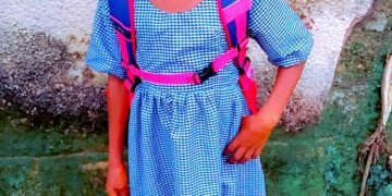 Conakry : une fillette de 10 ans portée disparue à Lansanayah Barrage