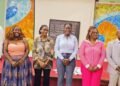 Guinée : la communauté camerounaise renouvelle ses dirigeants à l’issue d’un scrutin communautaire