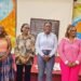 Guinée : la communauté camerounaise renouvelle ses dirigeants à l’issue d’un scrutin communautaire