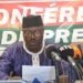 Guinée : la Jeunesse présidentielle appelle au dialogue après les incidents de New York