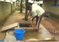 Benna Sikhourou : le manque d’eau potable et d’électricité complique le quotidien des habitants