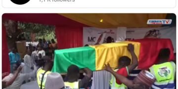 COMMUNIQUÉ : YIMBAYA MÉDIAS TV INFORME DE LA PERTE DE CONTRÔLE DE SA PAGE FACEBOOK