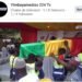 COMMUNIQUÉ : YIMBAYA MÉDIAS TV INFORME DE LA PERTE DE CONTRÔLE DE SA PAGE FACEBOOK