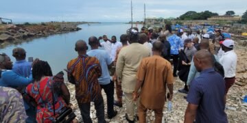 Guinée : les parlementaires sensibilisés aux enjeux du traité BBNJGuinée : les parlementaires sensibilisés aux enjeux du traité BBNJ