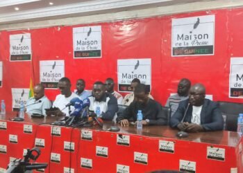 Liga 2026-2027 : 16 académies retenues pour renforcer la formation des jeunes footballeurs guinéens