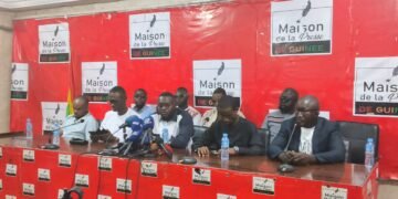 Liga 2026-2027 : 16 académies retenues pour renforcer la formation des jeunes footballeurs guinéens