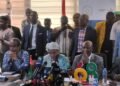 Guinée : Fana Soumah prend officiellement les rênes du ministère de la Communication, de l’Économie numérique et de l’Innovation