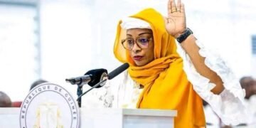 Guinée : neuf préfets nommés par le ministère de l’Administration du territoire