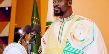 Guinée : Mamadi Doumbouya appelle à faire de la souveraineté un engagement quotidien