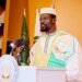 Guinée : Mamadi Doumbouya appelle à faire de la souveraineté un engagement quotidien