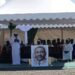 Côte d’Ivoire : la dépouille de Sidya Touré exposée à l’aéroport d’Abidjan
