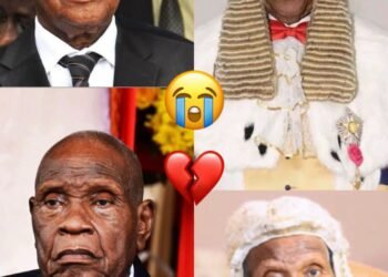 Cameroun : Clément Atangana, président du Conseil constitutionnel, est décédé à Paris