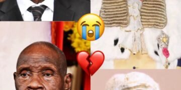 Cameroun : Clément Atangana, président du Conseil constitutionnel, est décédé à Paris