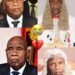 Cameroun : Clément Atangana, président du Conseil constitutionnel, est décédé à Paris