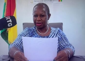 Rentrée scolaire 2026-2027 : les établissements d’enseignement général rouvrent leurs portes en Guinée