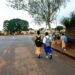 À Kamsar, les élèves reprennent le chemin de l’école
