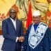 Rentrée parlementaire en Guinée : El Malick Ndiaye à Conakry