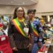 Guinée : la rentrée parlementaire s’ouvre au Palais du Peuple