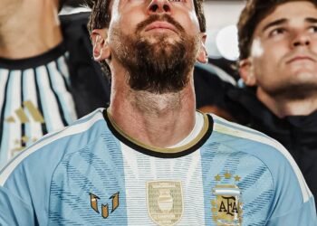 Lionel Messi fait ses adieux à l’Albiceleste avec une prestation XXL