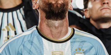 Lionel Messi fait ses adieux à l’Albiceleste avec une prestation XXL