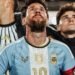 Lionel Messi fait ses adieux à l’Albiceleste avec une prestation XXL