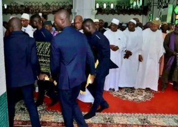 Abidjan : Sidya Touré rejoint sa dernière demeure, loin de la Guinée