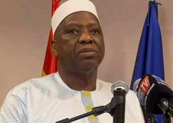 Morissanda Kouyaté : « La Guinée affirme désormais son identité sur la scène internationale »