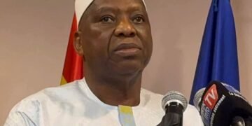 Morissanda Kouyaté : « La Guinée affirme désormais son identité sur la scène internationale »
