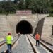 INFRASTRUCTURES : LA GUINÉE ABRITE L’UN DES PLUS LONGS TUNNELS FERROVIAIRES D’AFRIQUE