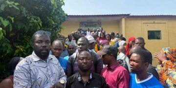 Éducation : les enseignants contractuels de Conakry annoncent leur retrait des salles de classe