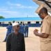 Guinée : le ministre de la Justice s’enquiert des conditions d’encadrement des 217 bénéficiaires de la grâce présidentielle