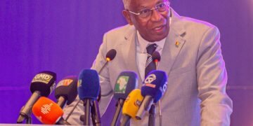 Forum international des Secrétariats généraux de Gouvernement : la 2e édition officiellement lancée à Conakry