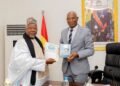 Guinée : la Fédération pour la paix universelle plaide pour une collaboration renforcée avec les pouvoirs publics