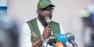 GUINÉE – CRIEF : Lansana Diawara et son comptable placés sous mandat de dépôt, le Parquet spécial s’explique