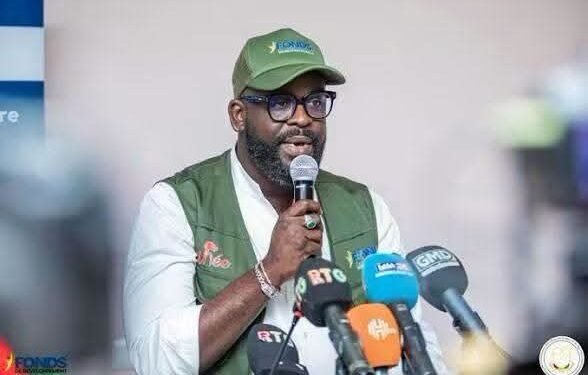 GUINÉE – CRIEF : Lansana Diawara et son comptable placés sous mandat de dépôt, le Parquet spécial s’explique