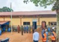 Guinée : le ministère de la Justice en mission d’inspection dans les juridictions de l’intérieur du pays