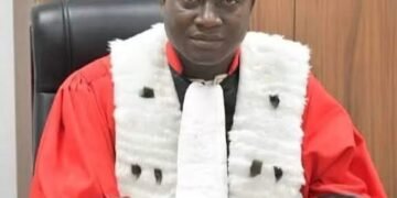 Cour suprême : Algassimou Diallo récuse trois magistrats dès l’ouverture de son procès