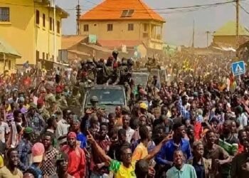 WANINDARA : UN DÉCRET PRÉSIDENTIEL SUSCITE ESPOIR ET SOULAGEMENT CHEZ LES HABITANTS