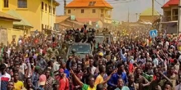 WANINDARA : UN DÉCRET PRÉSIDENTIEL SUSCITE ESPOIR ET SOULAGEMENT CHEZ LES HABITANTS