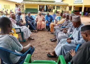 Déclassification de Wanindara : des sages, imams et responsables du quartier mobilisés pour des journées de prière et de reconnaissance