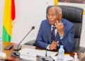 Économie et transformation productive : Amadou Oury Bah renforce le suivi des décisions gouvernementales