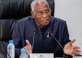 Simandou 2040 : le Premier ministre renforce la coordination interministérielle pour accélérer les projets d’infrastructures