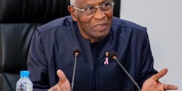 Simandou 2040 : le Premier ministre renforce la coordination interministérielle pour accélérer les projets d’infrastructures