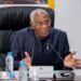 Simandou 2040 : le Premier ministre renforce la coordination interministérielle pour accélérer les projets d’infrastructures