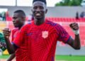 Horoya AC décroche son billet pour la phase de groupes