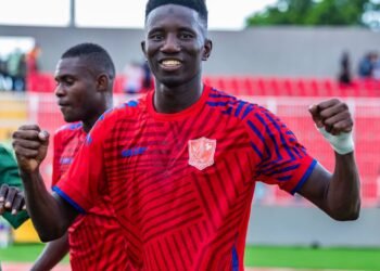 Horoya AC décroche son billet pour la phase de groupes