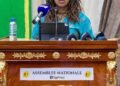 Guinée : Mariama Ciré Sylla présente les grandes orientations du budget rectificatif 2026