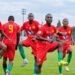 Mondial scolaire U18 : le Syli national s’incline en finale face à la Croatie