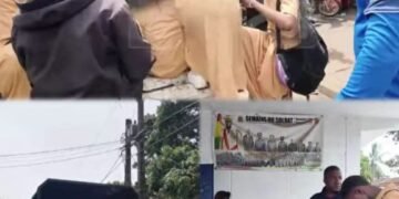CONAKRY : L’OPROGEM INTERVIENT CONTRE LES ÉLÈVES ABSENTS DES SALLES DE CLASSE